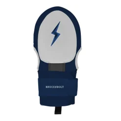 Outlet Chrome Series Sliding Mitt Sliding Mitts|Protective