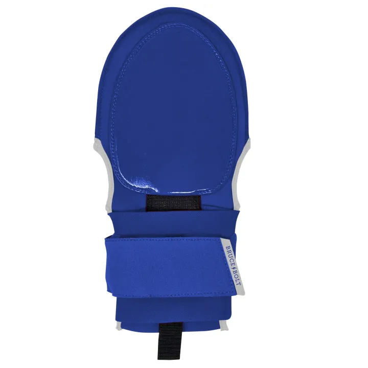 Sale Chrome Series Sliding Mitt Sliding Mitts|Protective