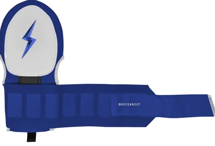 Sale Chrome Series Sliding Mitt Sliding Mitts|Protective