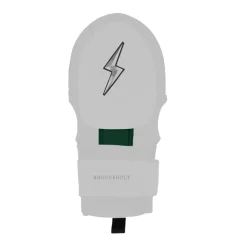 Hot Chrome Series Sliding Mitt Sliding Mitts|Protective