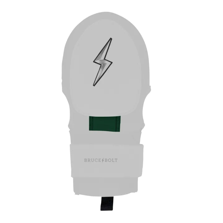 Hot Chrome Series Sliding Mitt Sliding Mitts|Protective