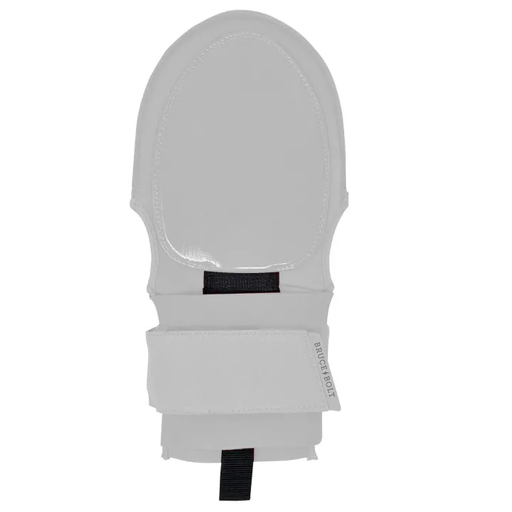 Hot Chrome Series Sliding Mitt Sliding Mitts|Protective