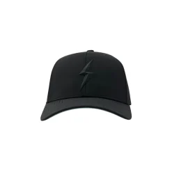 Hot CLASSIC 6-Panel Snapback Hat Hats & Visors