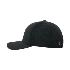 Hot CLASSIC 6-Panel Snapback Hat Hats & Visors