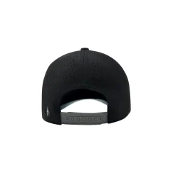 Hot CLASSIC 6-Panel Snapback Hat Hats & Visors