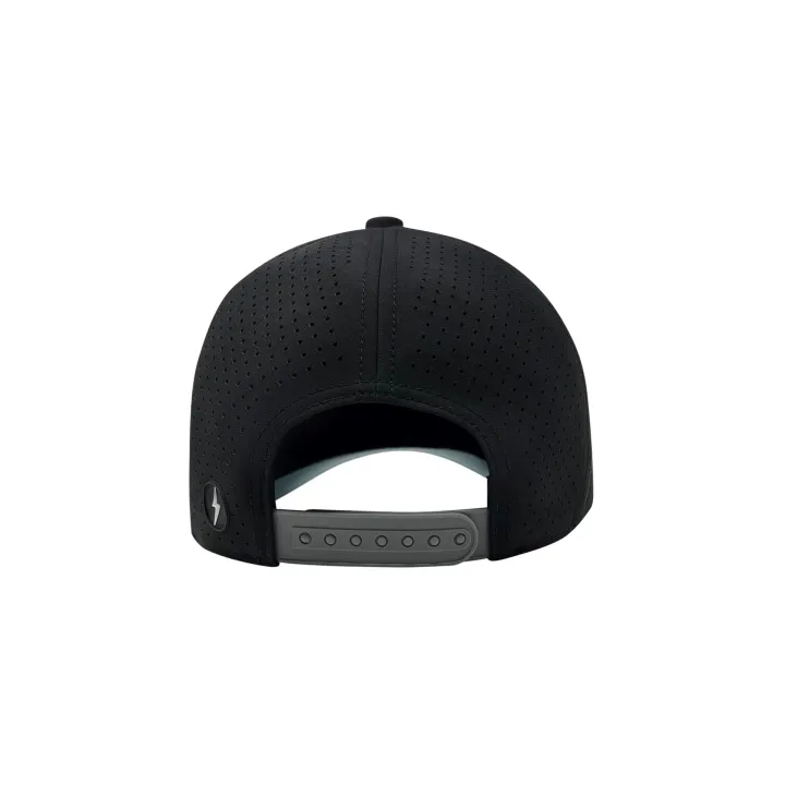 Hot CLASSIC 6-Panel Snapback Hat Hats & Visors