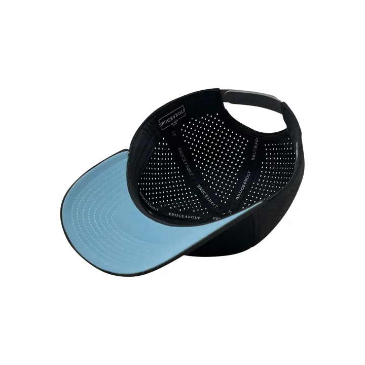 Hot CLASSIC 6-Panel Snapback Hat Hats & Visors
