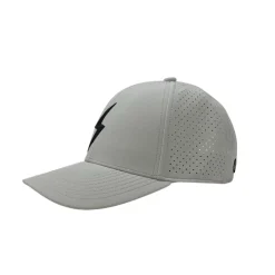 New CLASSIC 6-Panel Snapback Hat Hats & Visors