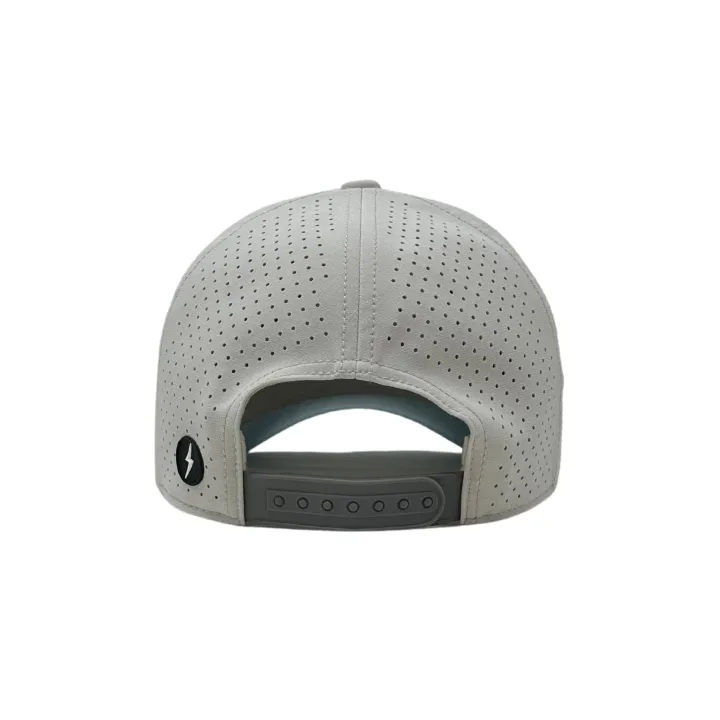 New CLASSIC 6-Panel Snapback Hat Hats & Visors