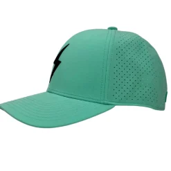 Clearance CLASSIC 6-Panel Snapback Hat Hats & Visors