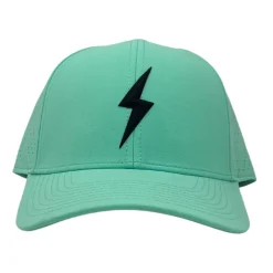 Clearance CLASSIC 6-Panel Snapback Hat Hats & Visors