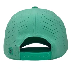Clearance CLASSIC 6-Panel Snapback Hat Hats & Visors