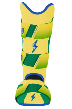 Best Coach RAC Limited Edition Leg Guard Leg Guards|Protective