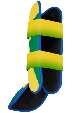 Best Coach RAC Limited Edition Leg Guard Leg Guards|Protective