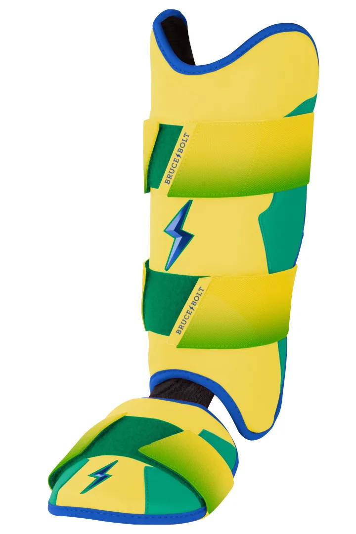 Best Coach RAC Limited Edition Leg Guard Leg Guards|Protective