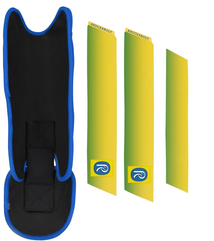 Best Coach RAC Limited Edition Leg Guard Leg Guards|Protective