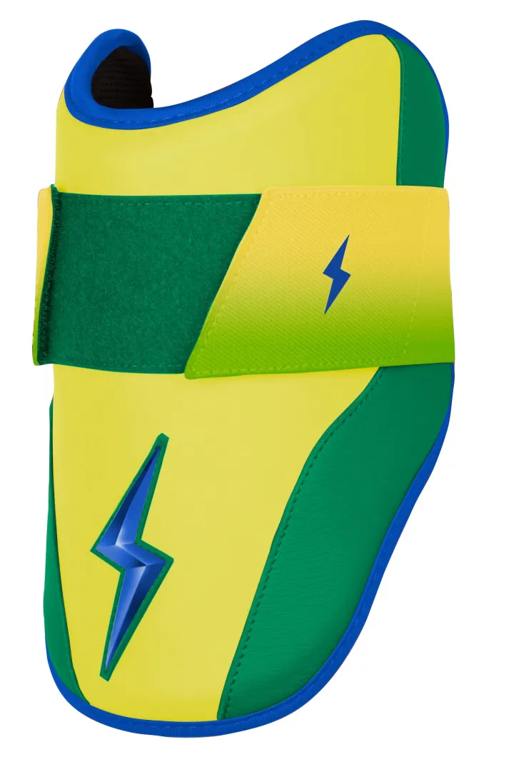 New Coach RAC Limited Edition 6" Elbow Guard Elbow Guards|Protective