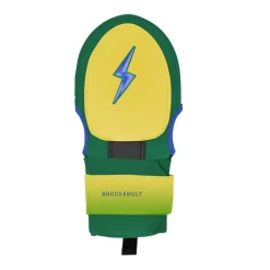Outlet Coach RAC Limited Edition Sliding Mitt Sliding Mitts|Protective