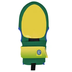 Outlet Coach RAC Limited Edition Sliding Mitt Sliding Mitts|Protective