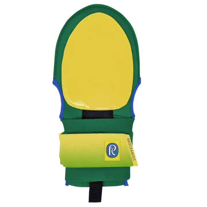 Outlet Coach RAC Limited Edition Sliding Mitt Sliding Mitts|Protective