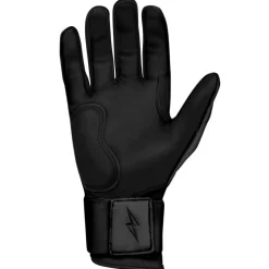 Sale Creator Series Long Cuff Batting Gloves Black|Batting Gloves