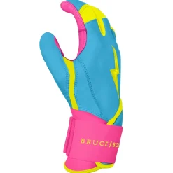 Sale Creator Series Long Cuff Batting Gloves Specialty|Pink