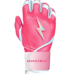 Creator Series Long Cuff Batting Gloves Specialty|Pink
