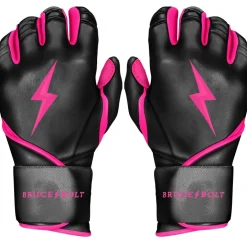 Discount Creator Series Long Cuff Batting Gloves Specialty|Pink