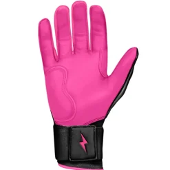 Discount Creator Series Long Cuff Batting Gloves Specialty|Pink