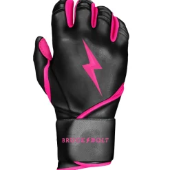 Discount Creator Series Long Cuff Batting Gloves Specialty|Pink