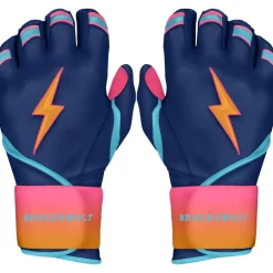 Discount Creator Series Long Cuff Batting Gloves Specialty|Pink