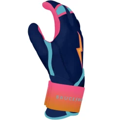 Discount Creator Series Long Cuff Batting Gloves Specialty|Pink