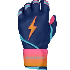 Discount Creator Series Long Cuff Batting Gloves Specialty|Pink