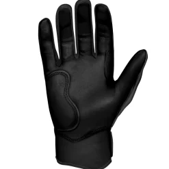 Discount Creator Series Short Cuff Batting Gloves Black|Batting Gloves