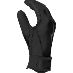 Discount Creator Series Short Cuff Batting Gloves Black|Batting Gloves