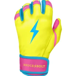Outlet Creator Series Short Cuff Batting Gloves Specialty|Pink