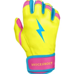 Outlet Creator Series Short Cuff Batting Gloves Specialty|Pink