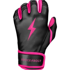 Sale Creator Series Short Cuff Batting Gloves Specialty|Pink