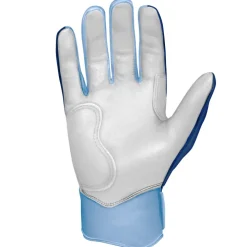 Best Creator Series Short Cuff Batting Gloves Specialty|Blue
