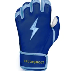 Best Creator Series Short Cuff Batting Gloves Specialty|Blue