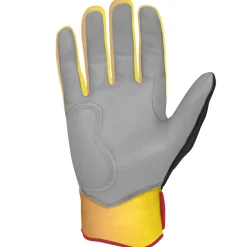 Best Creator Series Short Cuff Batting Gloves Specialty|Black