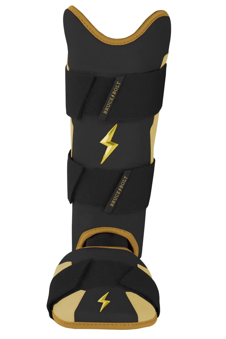 Sale Gold Series Leg Guard Leg Guards|Protective