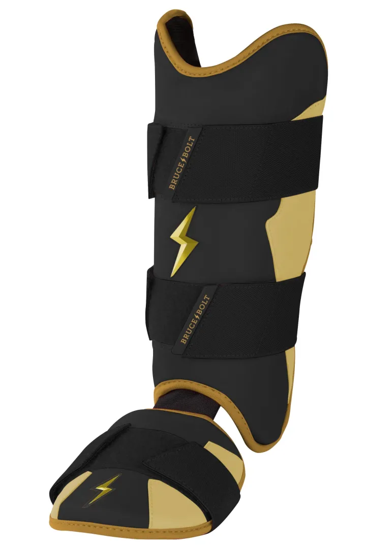 Sale Gold Series Leg Guard Leg Guards|Protective