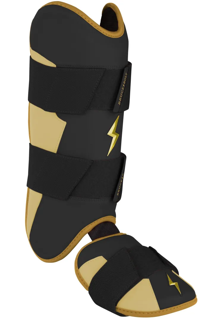Sale Gold Series Leg Guard Leg Guards|Protective
