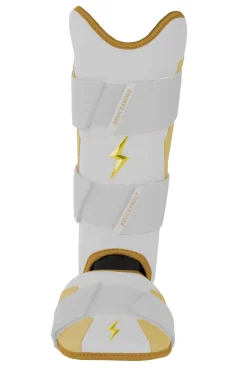 Outlet Gold Series Leg Guard Leg Guards|Protective