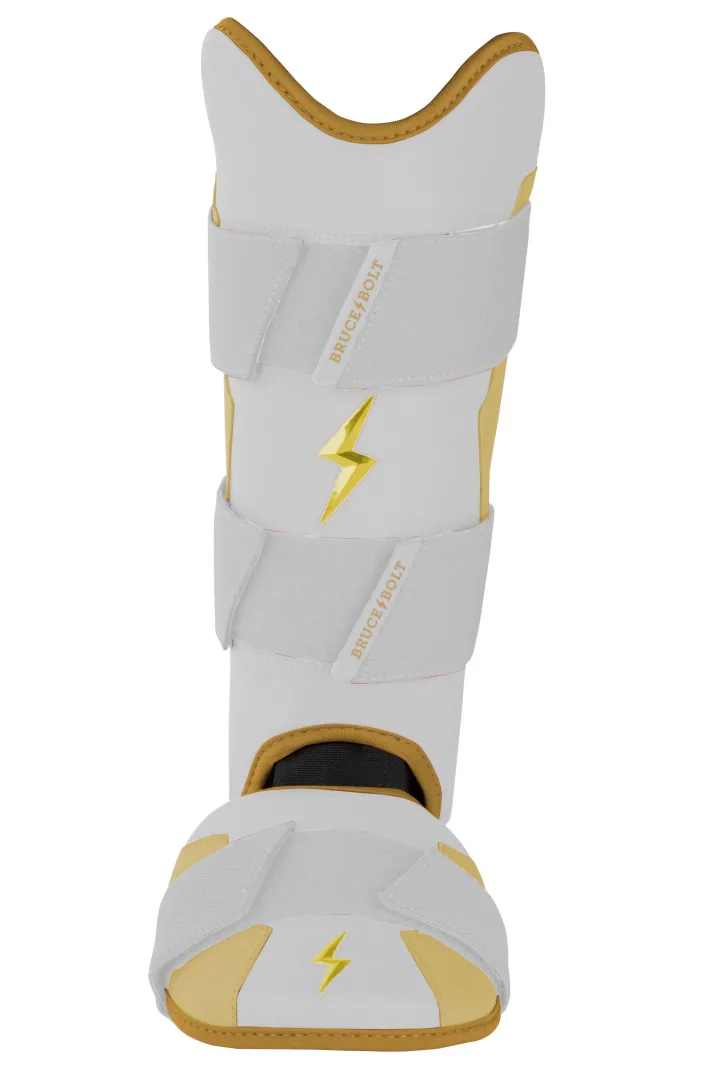 Outlet Gold Series Leg Guard Leg Guards|Protective