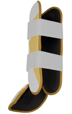 Outlet Gold Series Leg Guard Leg Guards|Protective