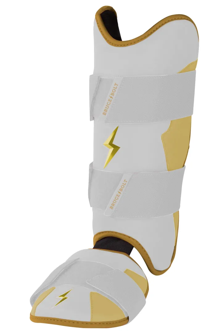 Outlet Gold Series Leg Guard Leg Guards|Protective