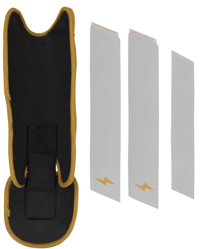 Outlet Gold Series Leg Guard Leg Guards|Protective