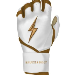 Discount GOLD Series Long Cuff Batting Gloves Specialty|Gold